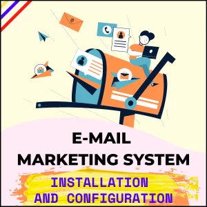 Email Marketing System