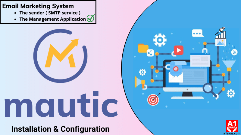 mautic-installation-and-configuration