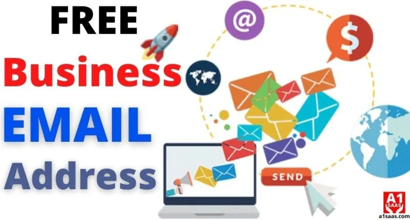 How To Create 100% FREE Business Email & Use it with Gmail